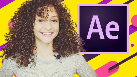 After Effects: Create Basic Kinetic Typography Animation