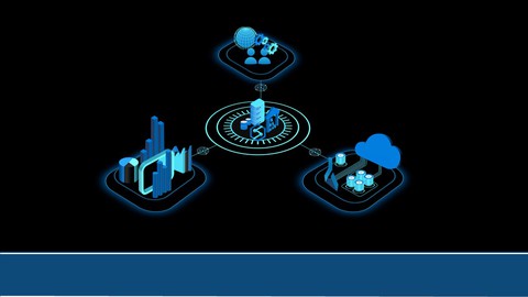 Bootcamp de Azure Synapse Analytics DWH, SQL, Spark y PowerBI