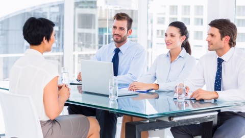 Get Job Interviews using Social Media (Self-Branding Studio)