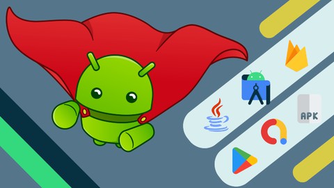 Creacin de una Aplicacin Profesional en Android Studio