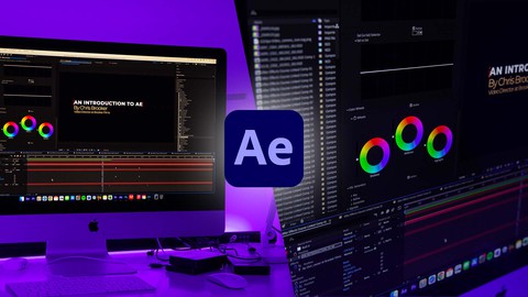 Learn Adobe After Effects