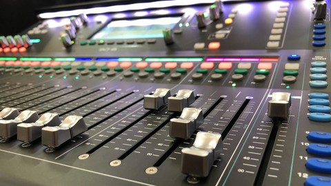 Live Sound Engineering
