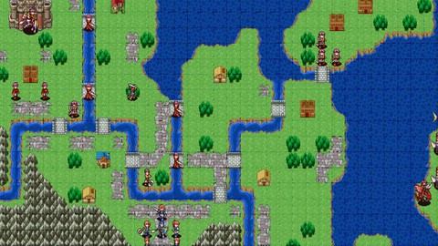 SPRG Studio: Initiation pour crer votre propre Jeux de rle