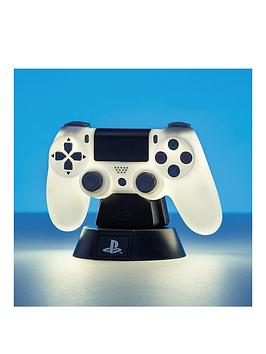 Playstation 4Th Generation Icon Light