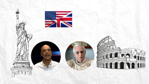 English per te, INGLESE INTENSIVO specifico PER ITALIANI