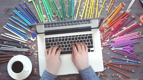 Digital Design for Non-Designers