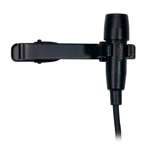 AKG CK99L Black Studio microphone