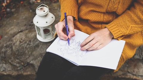 How to Improve Your Artistic/Drawing & Art Skills
