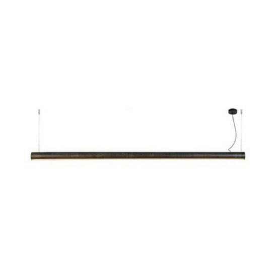 Larissa Cherven Linear led Bar Light 45W 3000K Old Steel