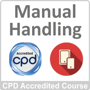 Manual Handling Online Training Course