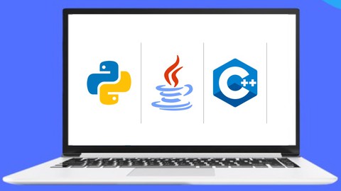 Lgica de Programao com VisualG, C++, Python e Java