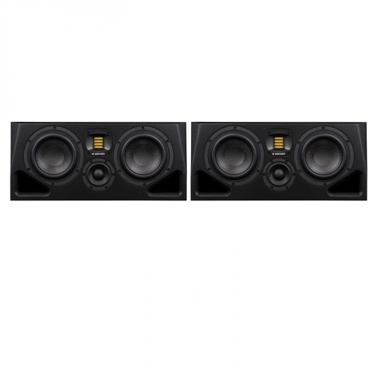 ADAM Audio A77H Active Studio Monitors Pair