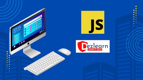 Master JavaScript with Node. js