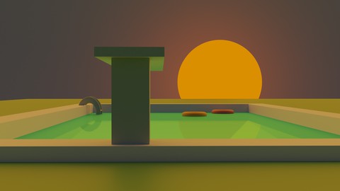 Aprende Blender desde cero de forma CREATIVA