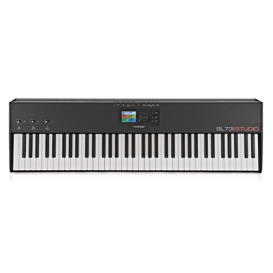 Studiologic SL73 Studio MIDI Controller