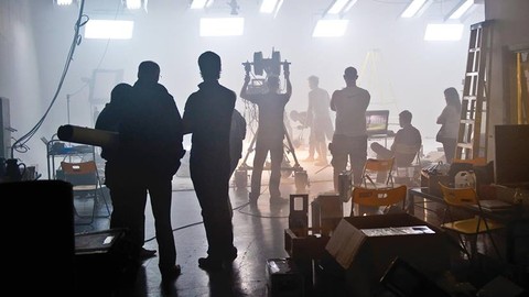 Filmmakingin a Box: Indie Feature Film Masterclass