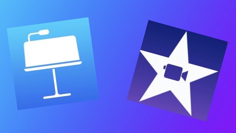 iMovie and Keynote Animations 2020 Beginner to Pro