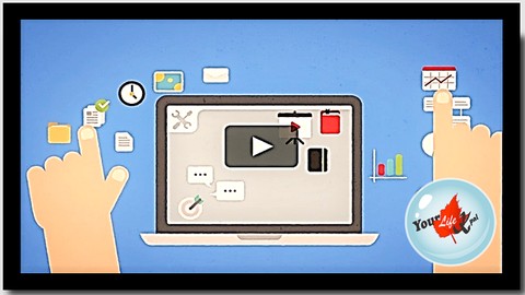 Learn how to make professional explainer video in hindi