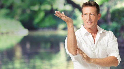 Tai Chi Fit OVER 50 w David-Dorian Ross - Fun, Easy Tai Chi