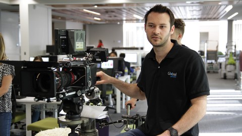 How I built my success as a video producer & how you can too