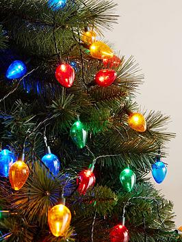40 Led Party Lights - Indoor /Outdoor