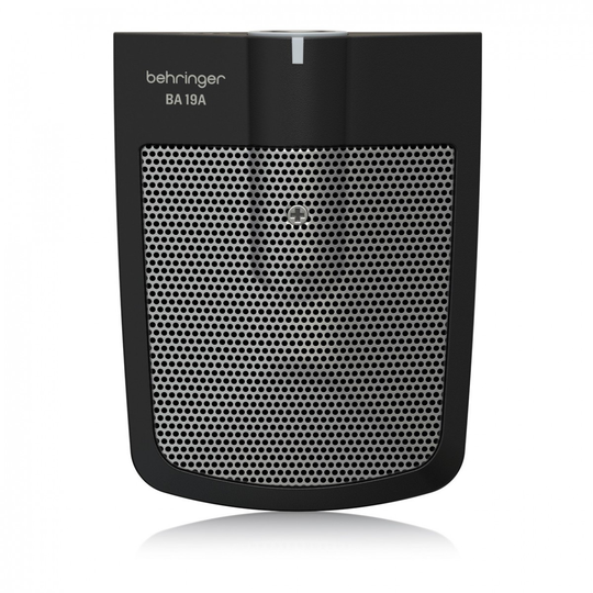 Behringer BA 19A Condenser Boundary Microphone