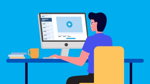 Elearning 2022: How to Create an Awesome Online Course