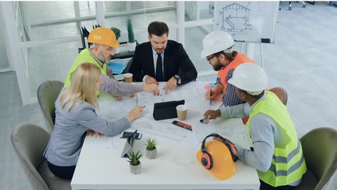 Construction Project Management Basics