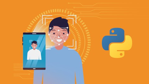 Deteco e Reconhecimento Facial com Python