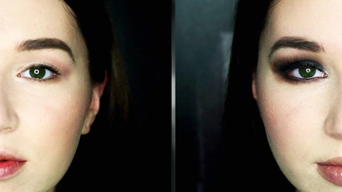 Basic makeup artistry: master 12 most-used techniques