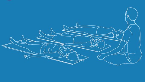 Yoga Nidra certification course
