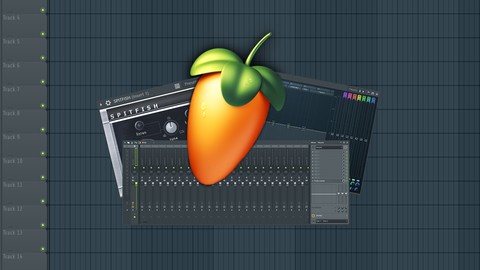 FL-Studio - (Rap)Vocals abmischen, Step by Step