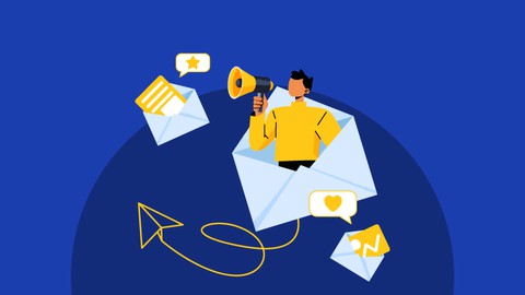 Email Marketing: Grow your Email List and Learn Copywriting