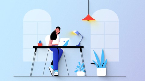After Effects 2D Explainer