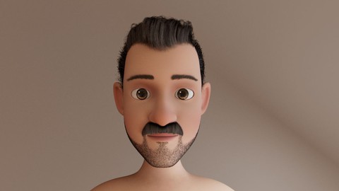 Intro to Hair and Fur in Houdini 19.5