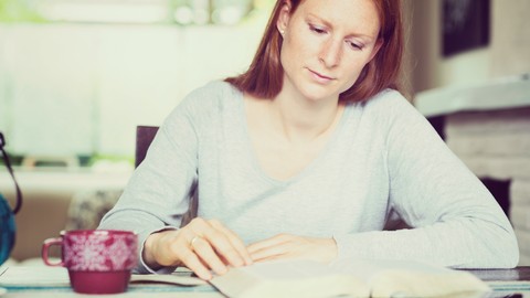 Study the Bible (2); Freedom to Choose Your 'Starting Point'