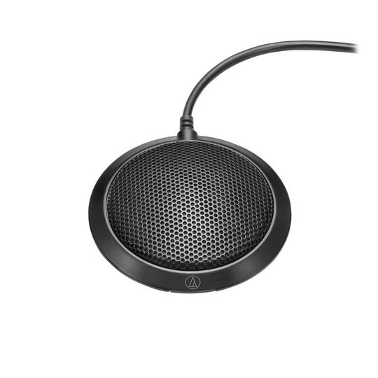Audio-Technica ATR4697-USB Omnidirectional Tabletop Microphone