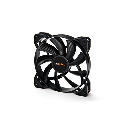 be quiet! Pure Wings 2 120mm high-speed Computer case Fan 12 cm Black