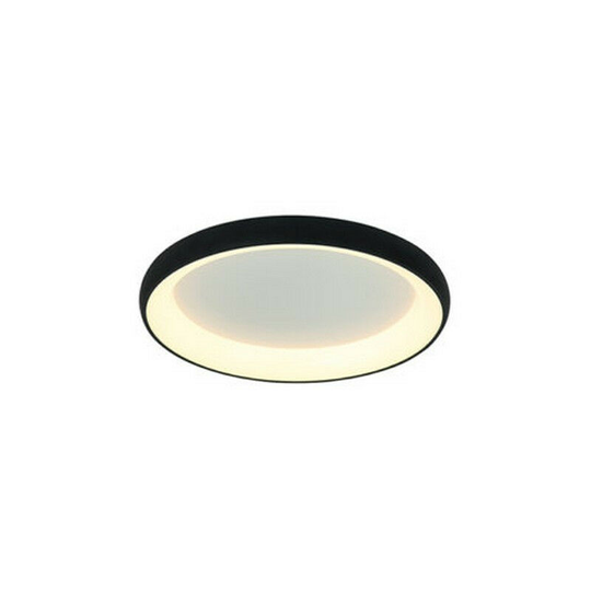 Larissa Kampos led Ceiling Light 30W 3000K Aluminium Sandy Black