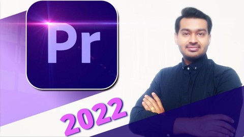 Premiere Pro CC: The Complete Video Editing Course in Hindi