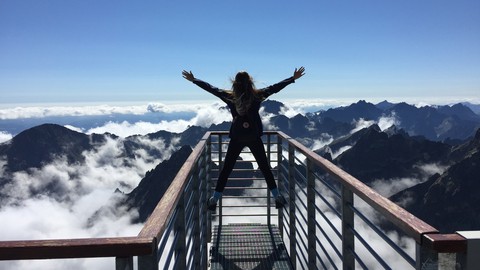 Thriving in tough times-mindset practices to help you thrive