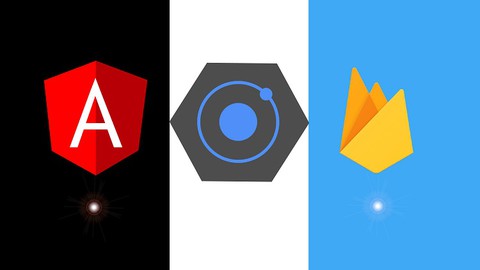 [Angular11+ & Ionic 6] Crea Apps para negocios en Firebase