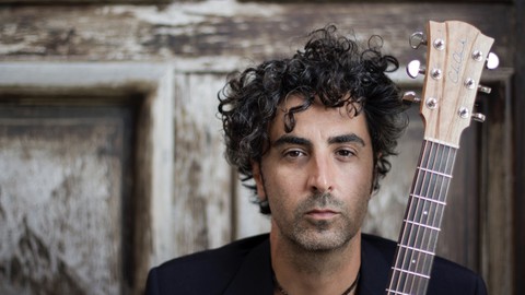 Le basi della chitarra professionale.
