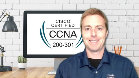 Cisco CCNA 200-301 - Your Guide to Passing - 2022