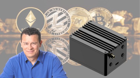 How To Mine Cryptocurrency With Helium Network Crypto Miners