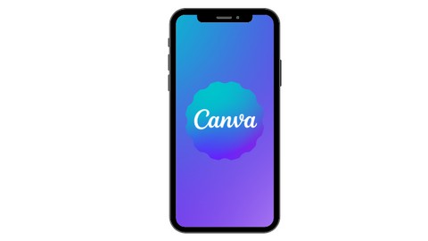 Learn Canva to become Ecommerce Web and Graphic Designer