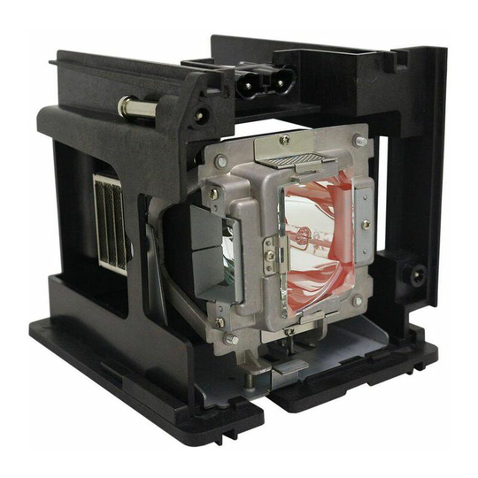 Diamond Lamp - For optoma TW775 Projector