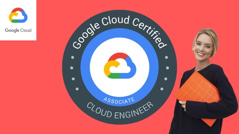 GCP: Google Cloud Associate Cloud Engineer ( ACE ) [600Q]