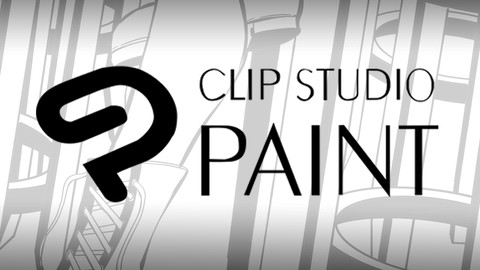 Dibujo e ilustracin digital en Clip Studio Paint