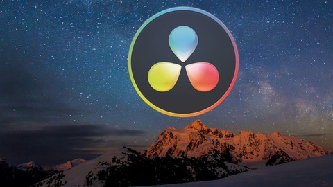 Davinci Resolve in Arabic